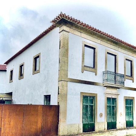 Villa Cornelia, Ponte De Lima Eksteriør billede
