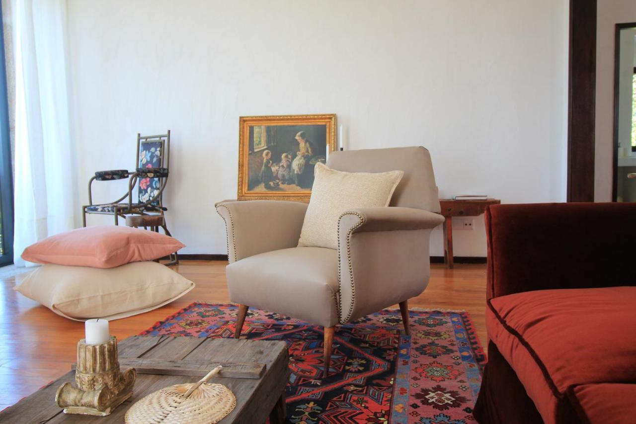 Villa Cornelia, Ponte De Lima Eksteriør billede